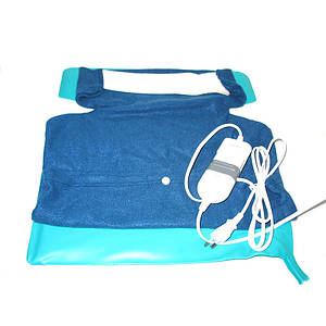 Електроподушка Esperanza EHB003 Silk 40 x 38 cm