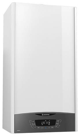 Газовий котел Ariston CLAS X SYSTEM 32 FF NG (турбований одноконтурний), фото 2