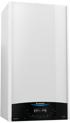 Газовий конденсаційний котел Ariston GENUS ONE NET 30, фото 2