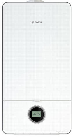 Конденсаційний котел Bosch GC7000iW 30/35 C 23, фото 2