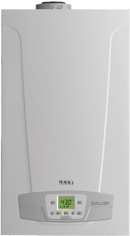 Газовий конденсаційний котел Baxi Duo-tec Compact 1.24 GA