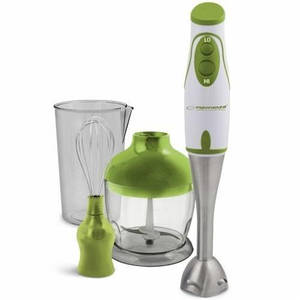 Блендер-міксер-чоппер Esperanza EKM004 5 in 1