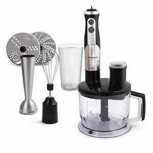 Блендер-міксер-чоппер Esperanza EKM004 Crema 5 in 1