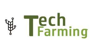 Електроніка TechFarming