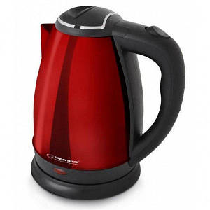 Чайник Esperanza EKK013R Victoria red 1,8 L