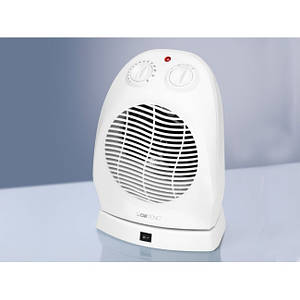 Тепловентилятор Clatronic HL 3377