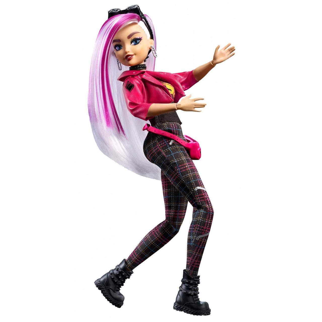 Wild hearts crew mattel hotsell