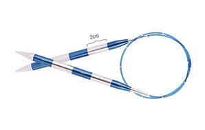 Кругові спиці 60см KnitPro SmartStix 3