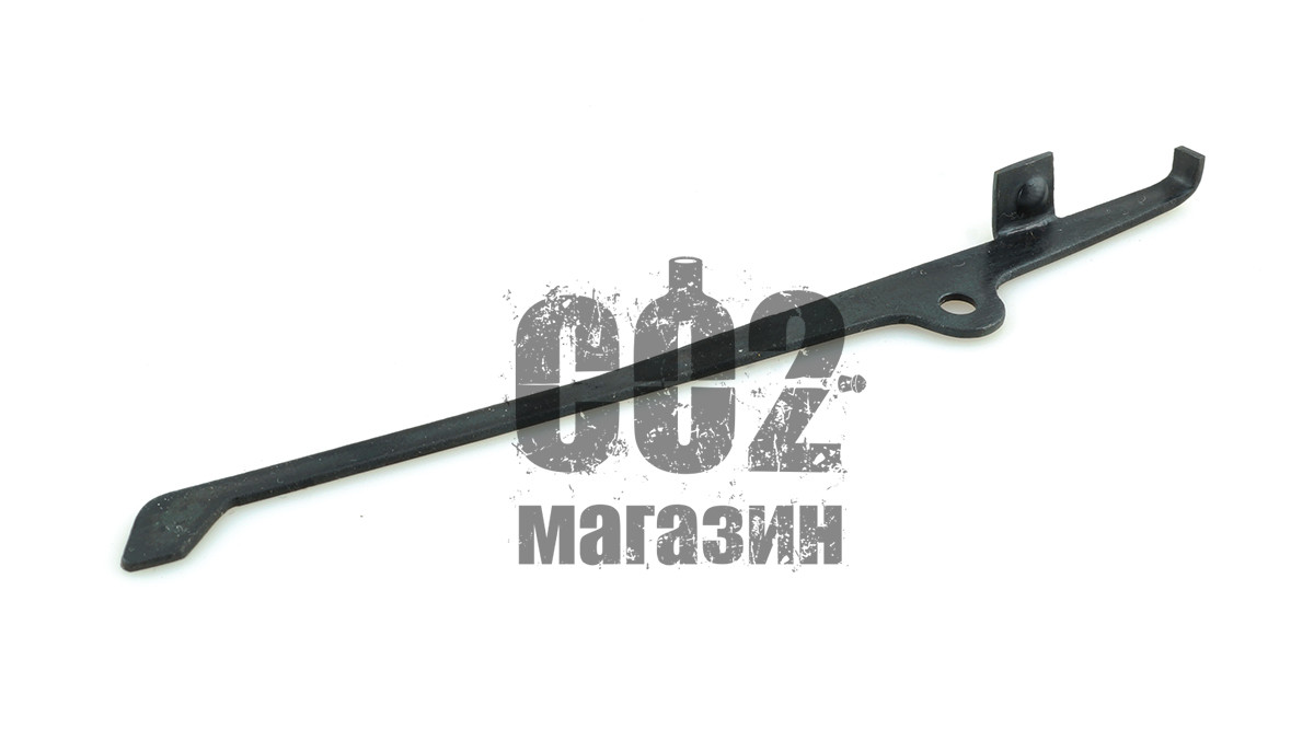 Планка запобіжника на ІЖ-22, ІЖ-38, фото 1