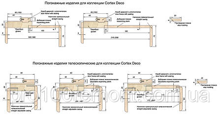 Cortex Deco 07, фото 2