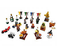 Lego Harry Potter Новогодний календарь Лего Гарри Поттер 75964