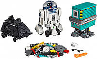 Lego Star Wars Командир отряда дроидов 75253