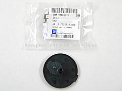 Маслоотражатель підшипника КПП на Рено Трафік 2001-> — OPEL (Оригінал) 4416727