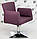 Перукарське крісло Orlando, фото 6