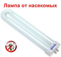 Ультрафіолетова інсектицидна лампа до знищувачу комах FUL40T8BL/275