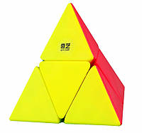 Кубик Піраміда 2х2