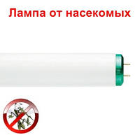 Ультрафіолетова інсектицидна лампа до знищувачу комах F20T12BL