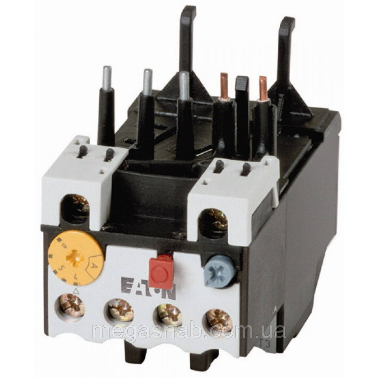Теплове Реле ZB12-10 12А EATON