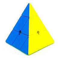 Кубик Піраміда кольоровий, фото 1