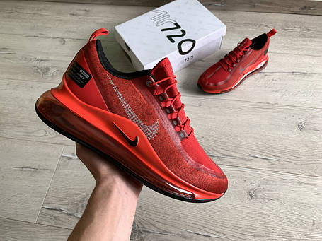 Чоловічі кросівки Nike Air Max 720, фото 1