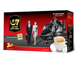 В'єтнамський кави G7 3в1, 21 упак