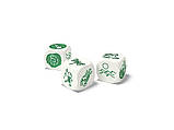 Настільна гра Rory Story Cubes. Prehistoria (Кубики Історій Рорі. Динозаври), фото 4