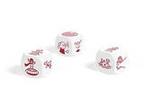 Настільна гра Кубики Історій Рорі Сила. (Rory Story Cubes. Powers), фото 4