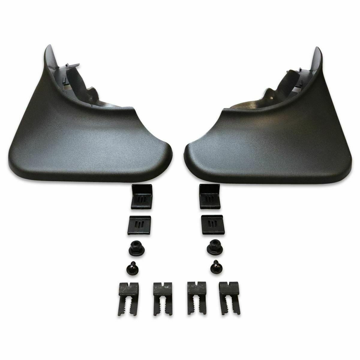 Бризковики (задні) Ford Mondeo Хетчб 2007-2010 / кт. 2 шт 1440739 (Форд Мондео), фото 1