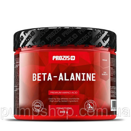 Бета-аланін Prozis Beta-Alanine 2000 мг 300 г, фото 2