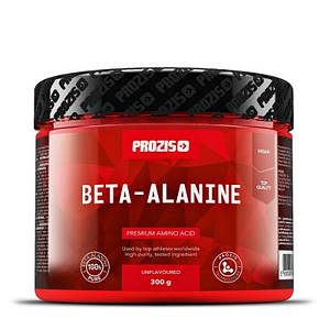 Бета-аланін Prozis Beta-Alanine 2000 мг 300 г