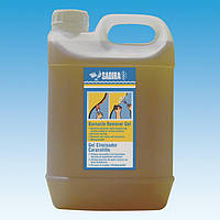 Засіб для очищення корабля від водоростей і черепашок SADIRA, 5 л.