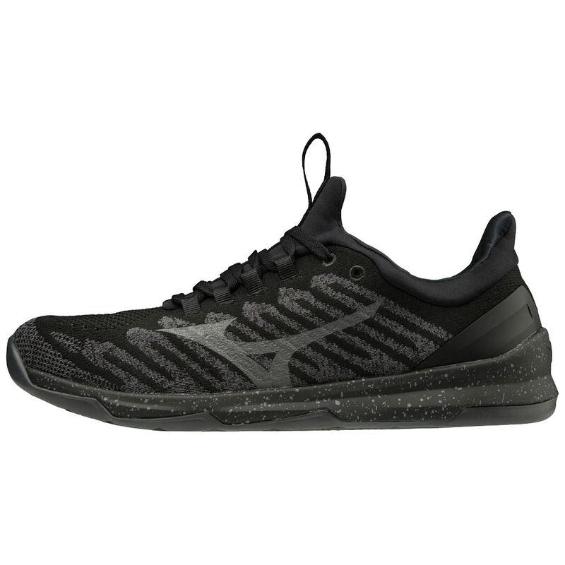 Кросівки штангетки Mizuno TC-01 31GC1901-09