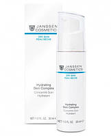 Гидратирующая сироватка Hydrating Skin Complex Janssen Cosmetics 30 мг