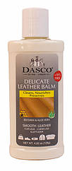 Бальзам для взуття DASCO Delicate Leather Balm, 135 мл