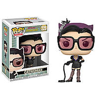 Фігурка Funko Pop Фанко Поп ДС Жінка кішка DC Catwoman 10 см DC З 225