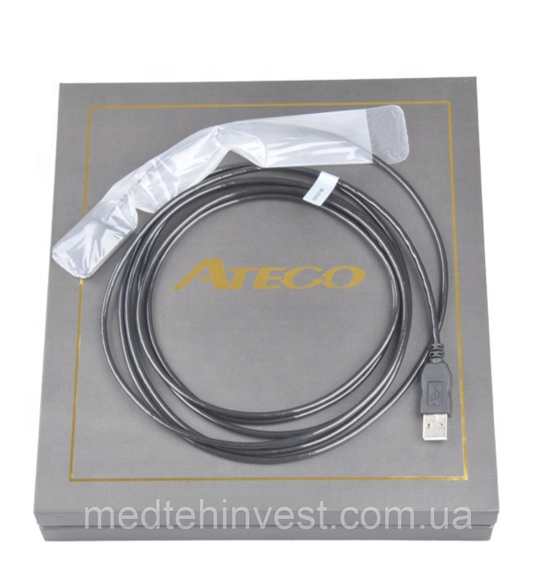 Радиовизиограф Ateco (Великобритания)