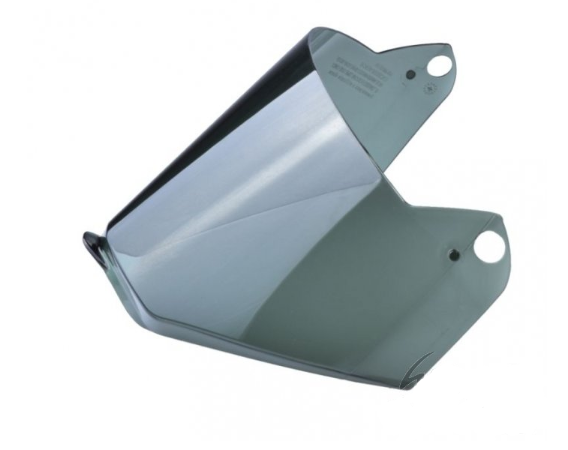 Візор (Скло) для шоломів LS2 MX436 Pioneer тонований (світлий), фото 1