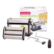 Локшинорізка Kamille KM-6514 150 мм