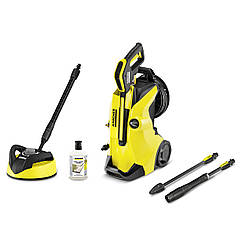 Мийка високого тиску Karcher K 4 Premium Full Control home (1.324-103.0)