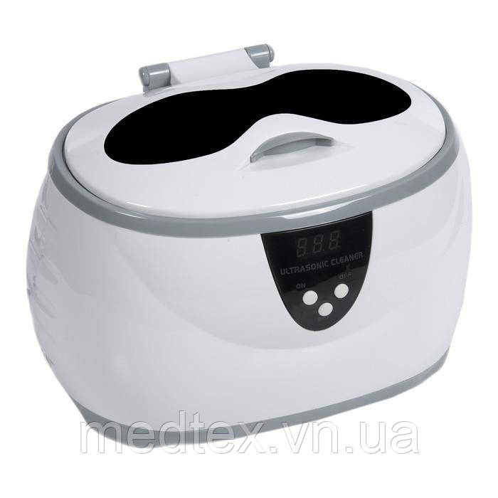 Ультразвукова мийка JP-3800S 600 мл, фото 1