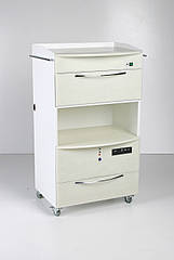 Тумба «Master Shimma» з УФ-камерою і ПК