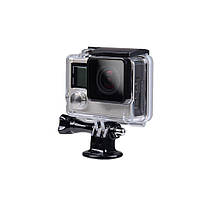 Кріплення на штатив Tripod Mount для GoPro, SJCAM, Xiaomi та інші екшн камери, фото 4