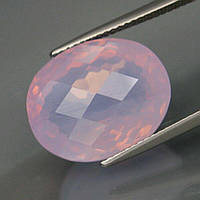 Аметист 14.77 Ct 17 х 13.8 х 10.7 мм