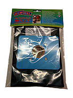 Мішок-пилозбірник Hummel, універсальний на змійці