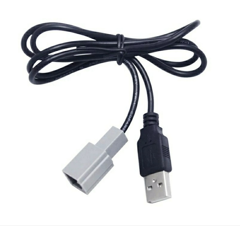 Кабель USB LEXUS Toyota Camry Reiz RAV4 Mazda CX5