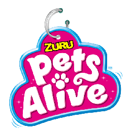 Pets & Robo Alive