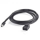 Кабель AUX BMW 3 E46 Business CD 10pin, фото 3