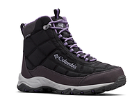 Женские ботинки Columbia Firecamp Boot BL1766-010 Оригинал 36.5 (22.5 см)