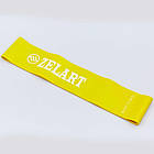 Стрічка опору LOOP BANDS 8228-6 (50x5,08x1,3 см) жовта, фото 2