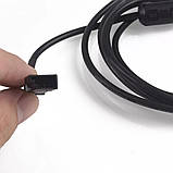 Кабель AUX BMW E39 E46 E53 BM54 with 16:9 Screen CD Navigation, фото 2